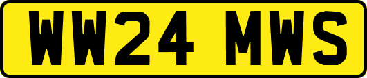 WW24MWS