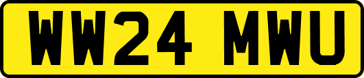 WW24MWU