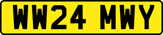 WW24MWY