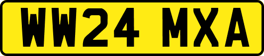 WW24MXA
