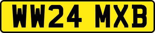 WW24MXB