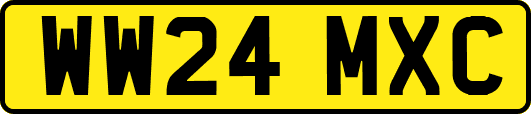 WW24MXC