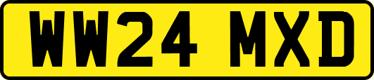 WW24MXD