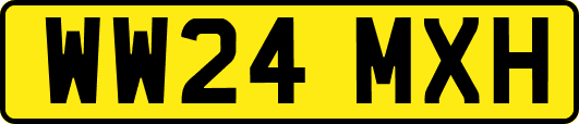 WW24MXH