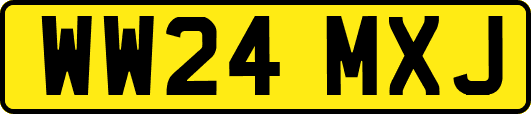 WW24MXJ
