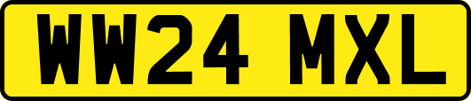 WW24MXL