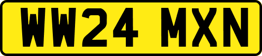 WW24MXN