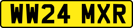 WW24MXR