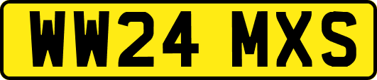WW24MXS