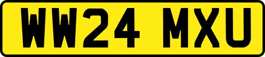 WW24MXU