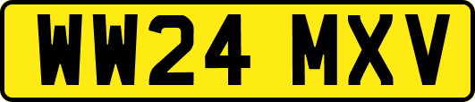 WW24MXV