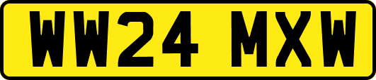 WW24MXW