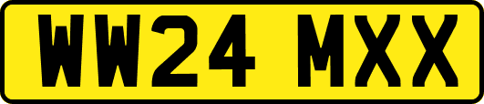 WW24MXX