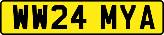 WW24MYA