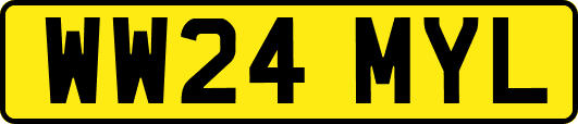 WW24MYL