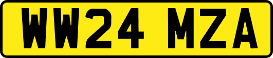 WW24MZA