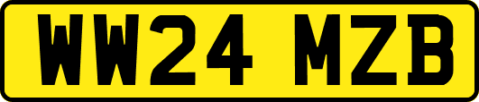 WW24MZB