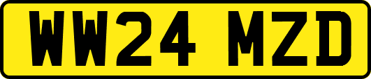 WW24MZD