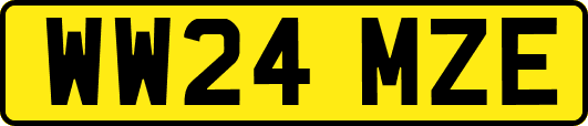 WW24MZE