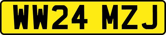 WW24MZJ