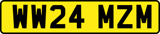 WW24MZM