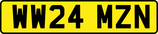 WW24MZN