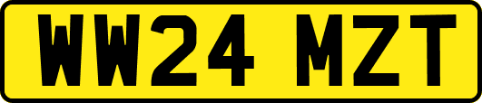 WW24MZT