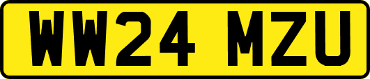 WW24MZU