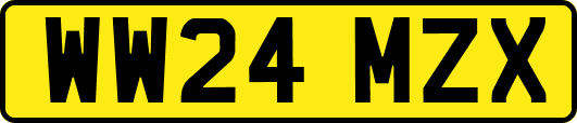 WW24MZX