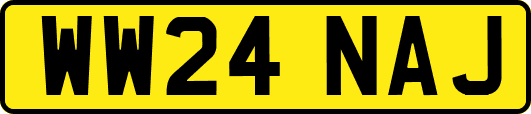 WW24NAJ