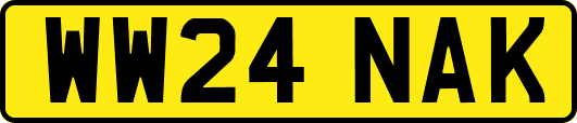WW24NAK