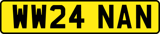 WW24NAN