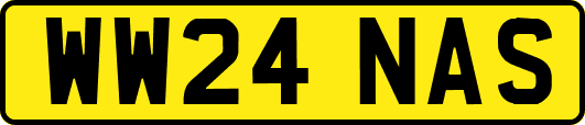 WW24NAS