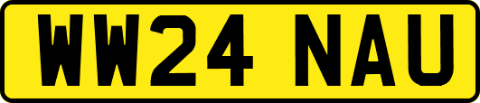 WW24NAU