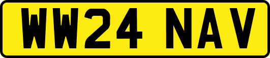 WW24NAV