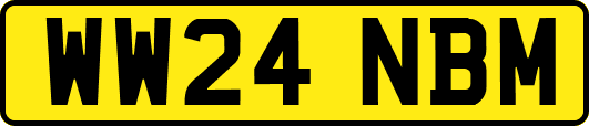 WW24NBM