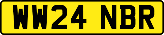 WW24NBR