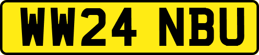 WW24NBU