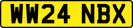 WW24NBX