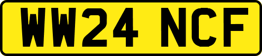 WW24NCF