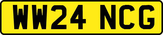 WW24NCG