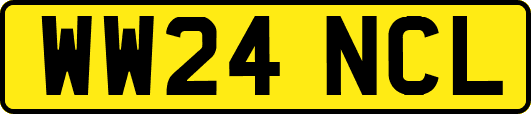 WW24NCL