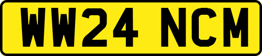 WW24NCM