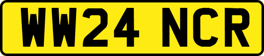 WW24NCR