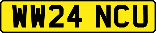 WW24NCU