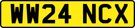 WW24NCX