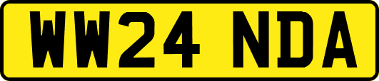 WW24NDA