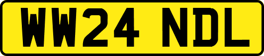 WW24NDL
