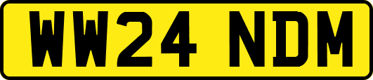 WW24NDM