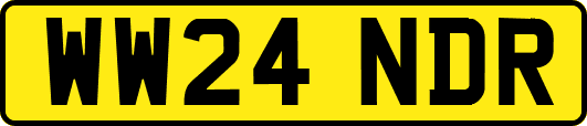WW24NDR